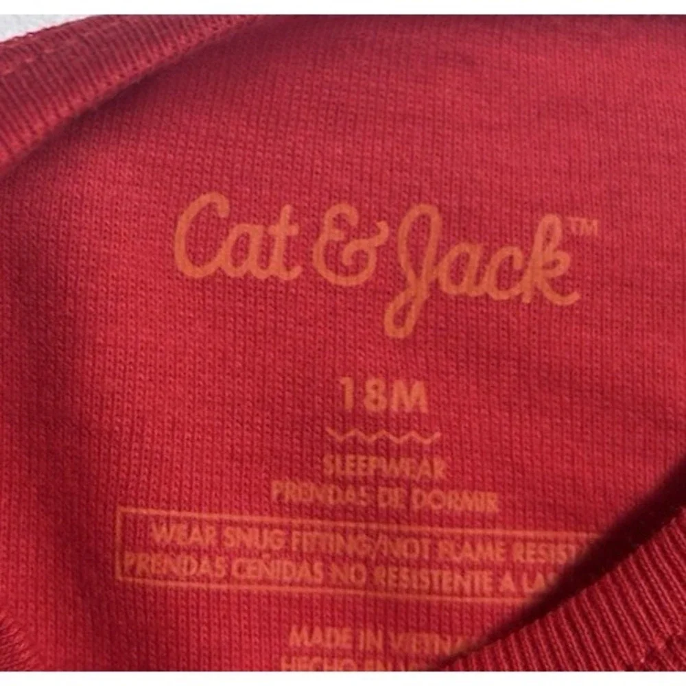 Cat & Jack brand cat